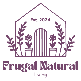 Frugal Natural Living