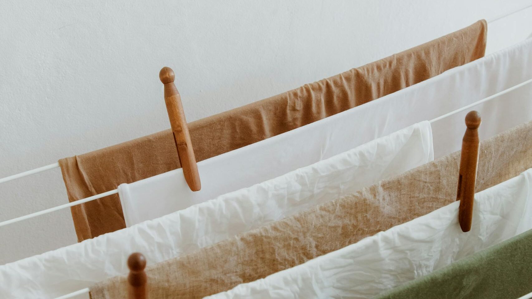 Non-Toxic Laundry Swaps