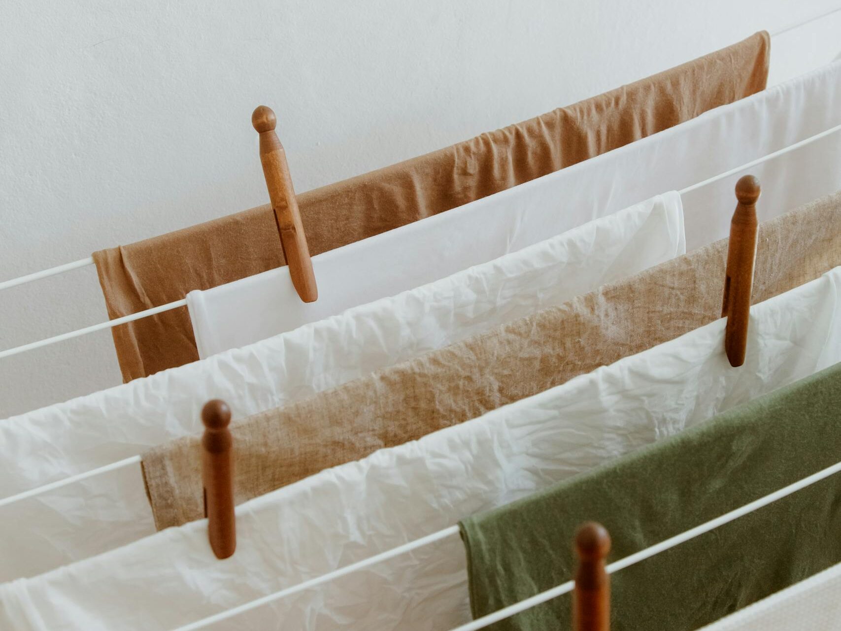 Budget-Friendly Non-Toxic Laundry Swaps | Frugal Natural Living