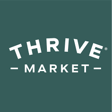 Thrive Market Organic & Non-GMO Groceries Delivered for Less | Frugal Natural Living